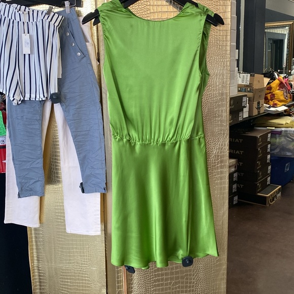 Amanda Uprichard mini dress - Picture 2 of 2